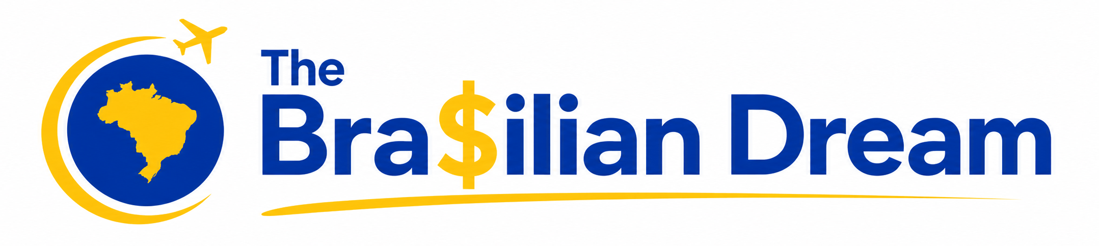 The Brasilian Dream Logo