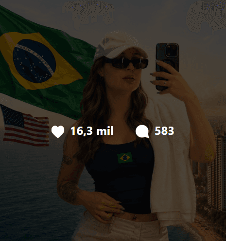 A postagem que iniciou tudo